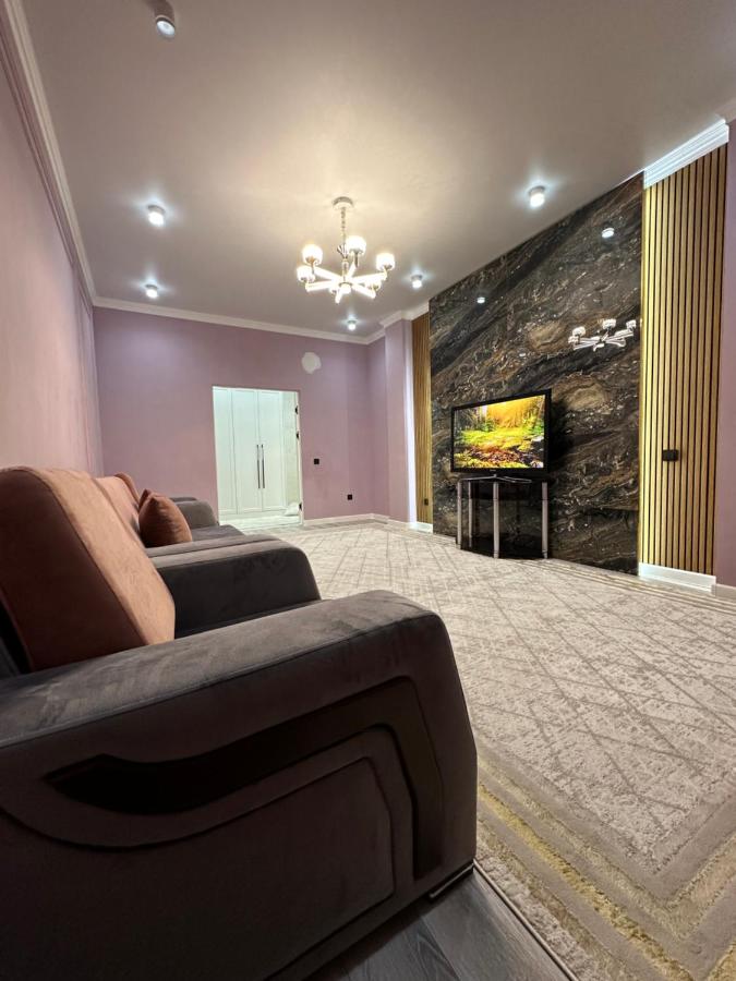Appartamento Deluxe con 2 Camere da Letto