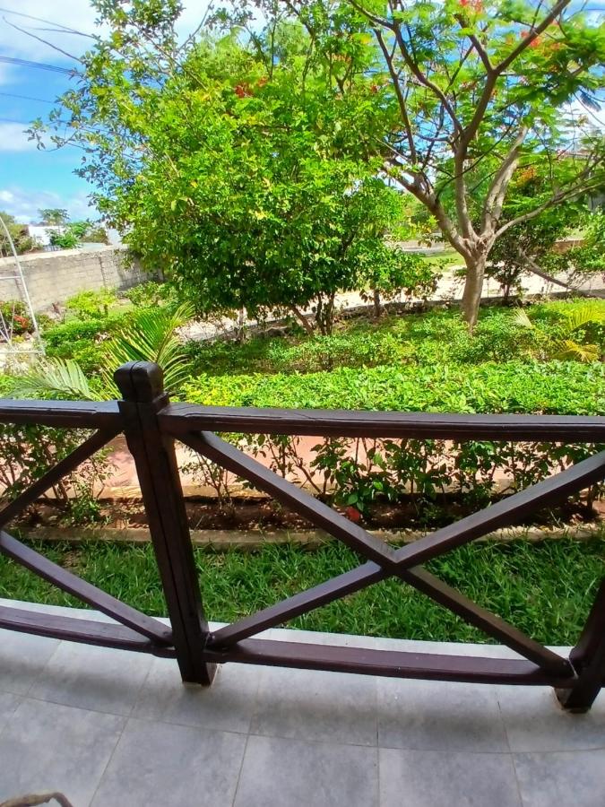 Appartamento con 1 Camera da Letto e Vista Giardino