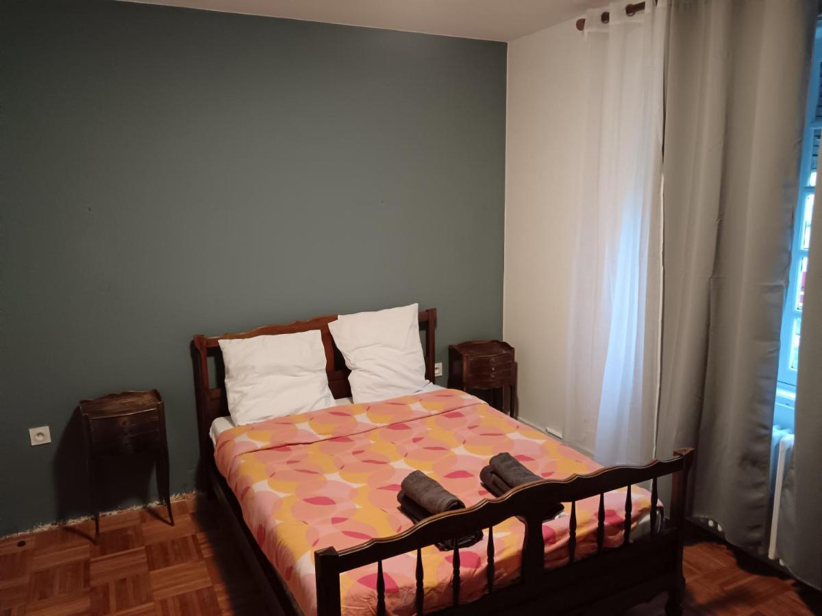 Triple Room - Disability Access