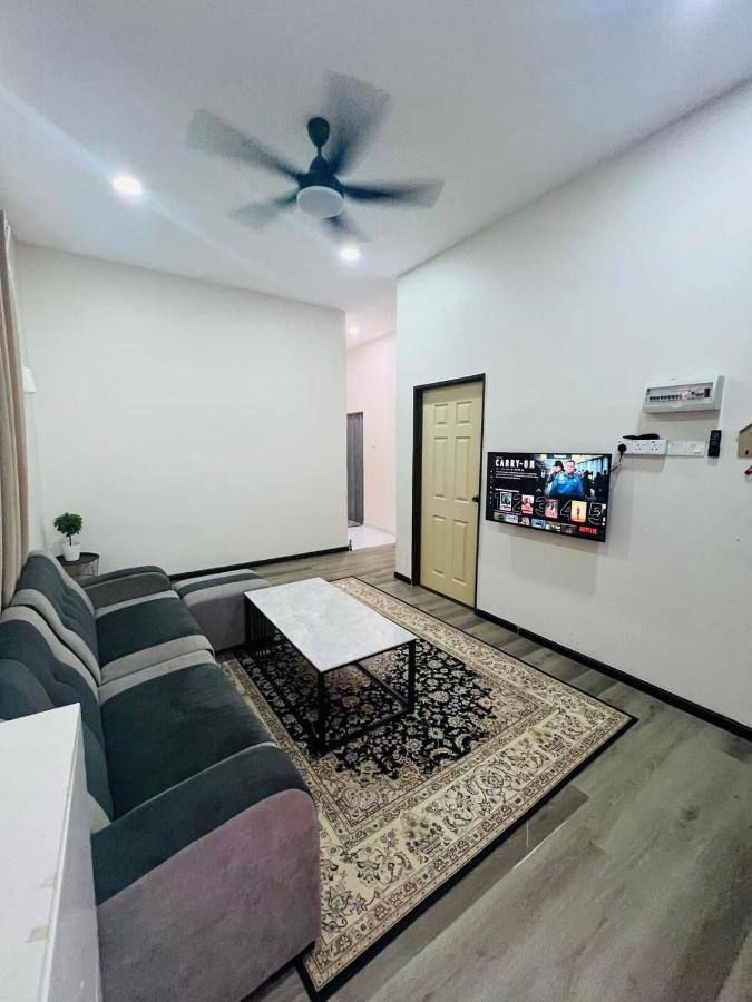 Inap Kasih Homestay - B&B