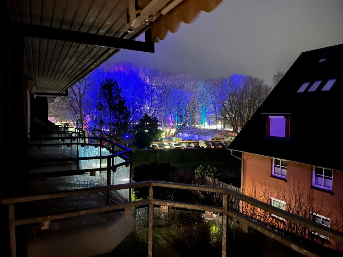 In Wurfweite zum Strand, Zentrum & Kurpark- FeWo Fischers Fritz - Chambres d'hôtes Scharbeutz