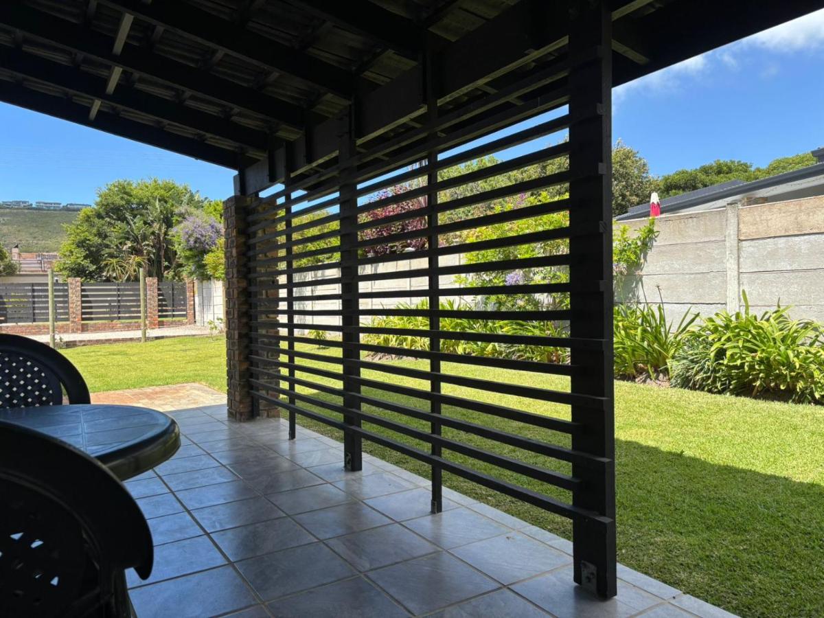 Dassen Cove Self Catering - B&B Plettenberg Bay