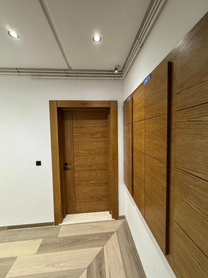 Julia Appartment Sea View - Ferienwohnung Mahdia