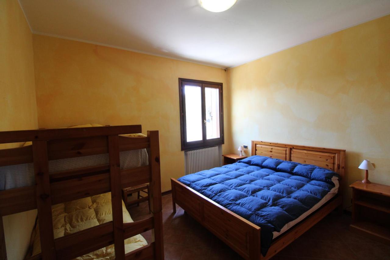 Appartamento con 2 Camere da Letto