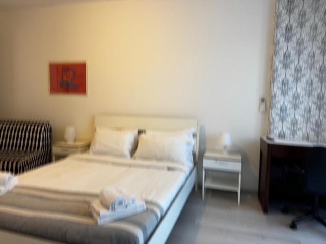 Appartamento con 1 Camera da Letto