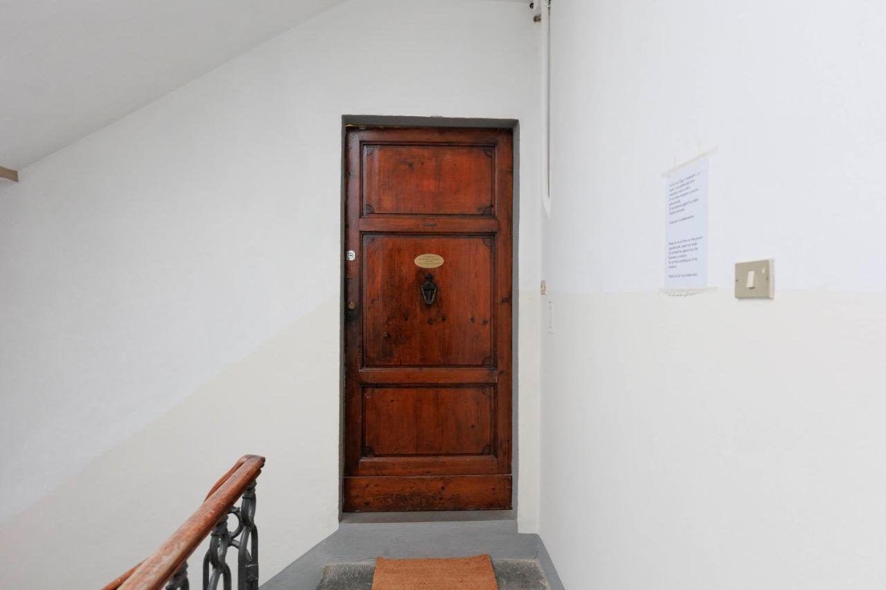 San Frediano Charming Apartment - Bed and Breakfast Florence