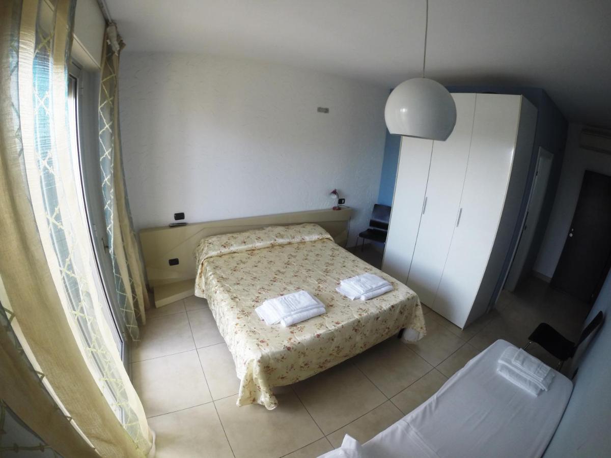 Chambre Triple