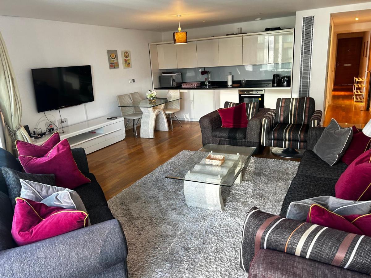 Marshall Building Paddington - Ferienwohnung London