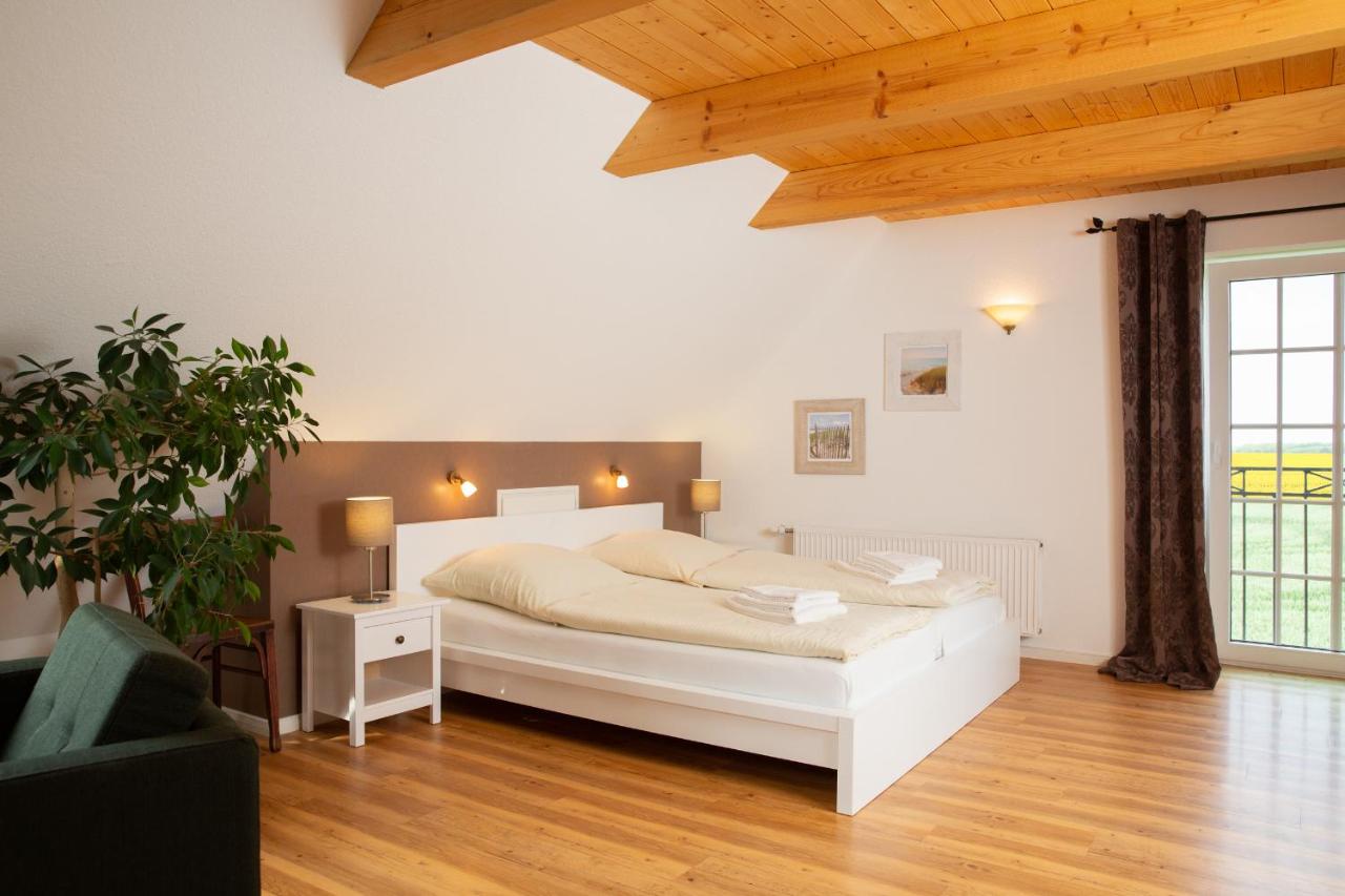 Maisonette-Apartment