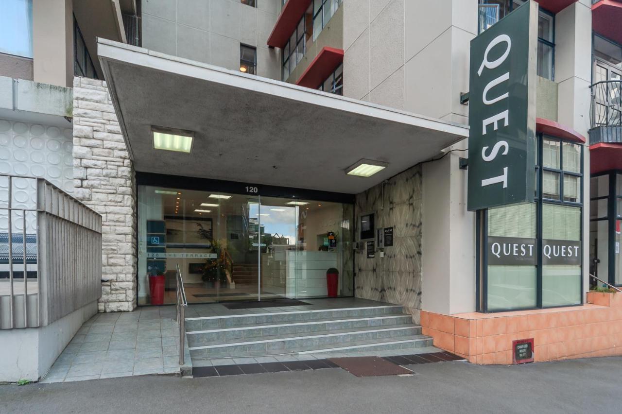 The Terrace CBD Apt for Work & Play - B&B