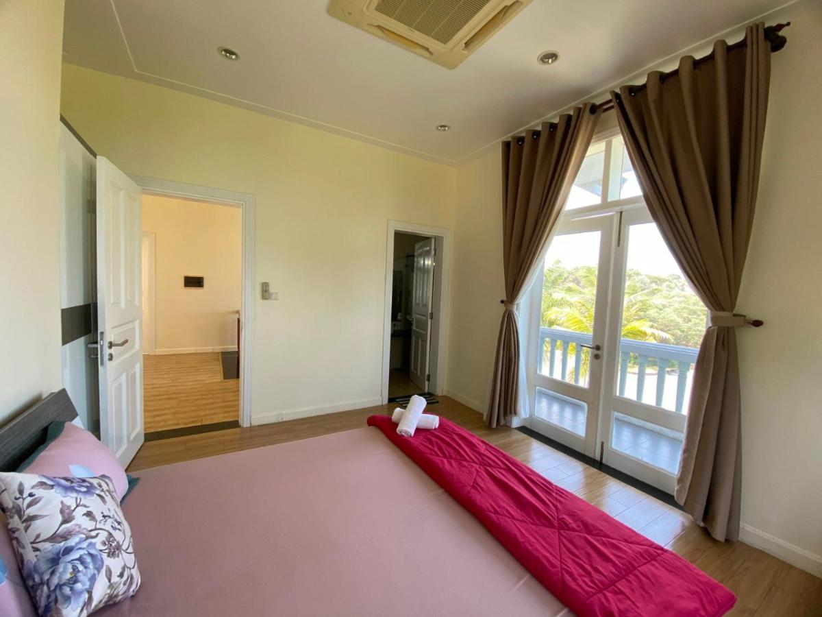 Villa mit 3 Schlafzimmern