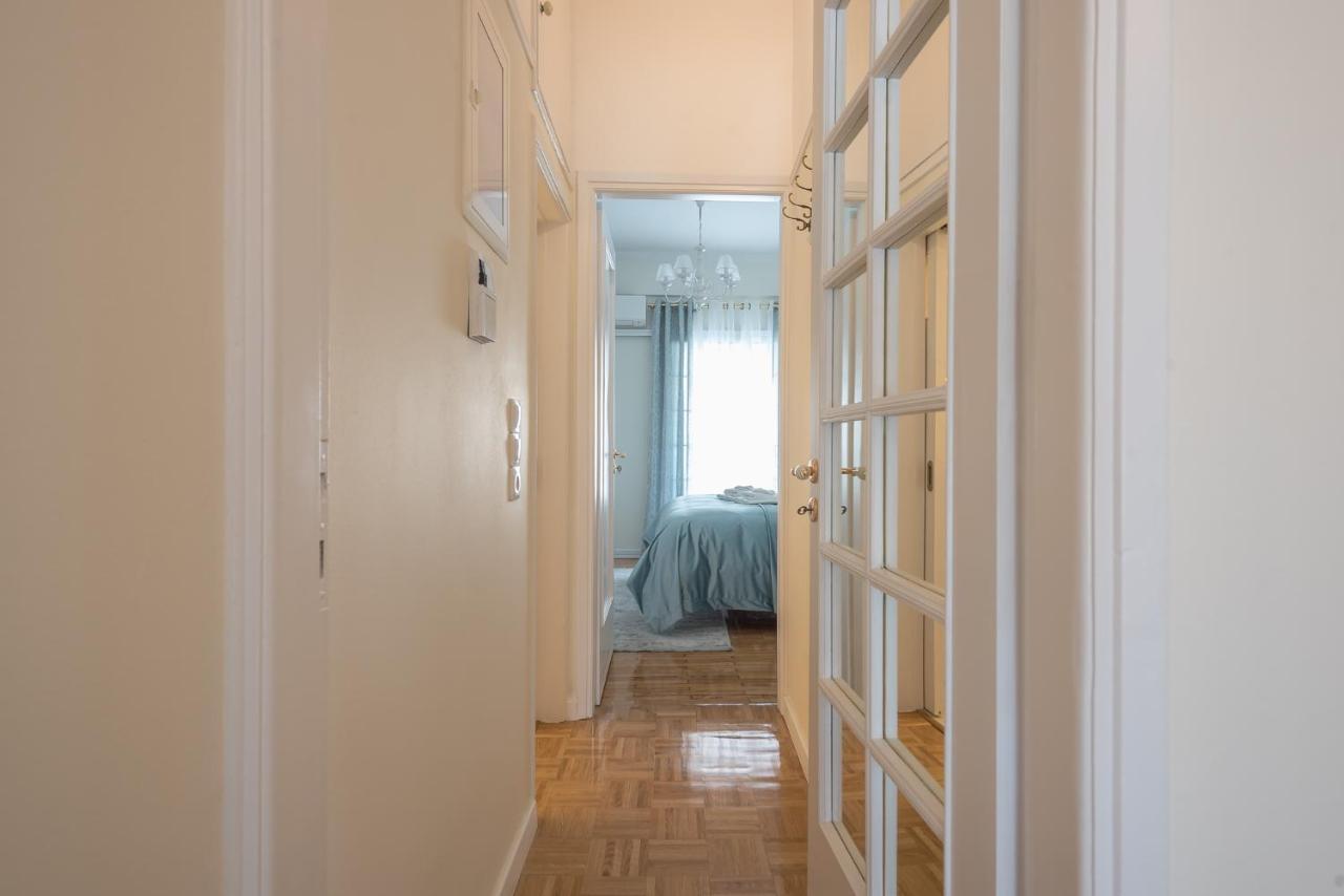 Apartment mit 2 Schlafzimmern