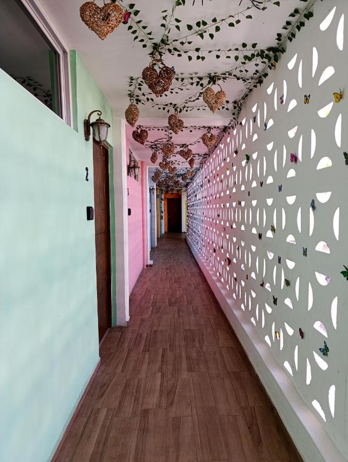 Puul Suites - B&B Mérida