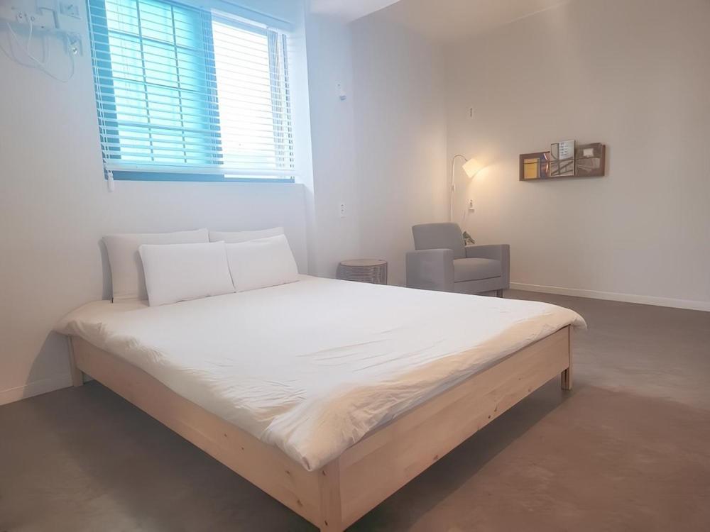 Habitación Doble 3