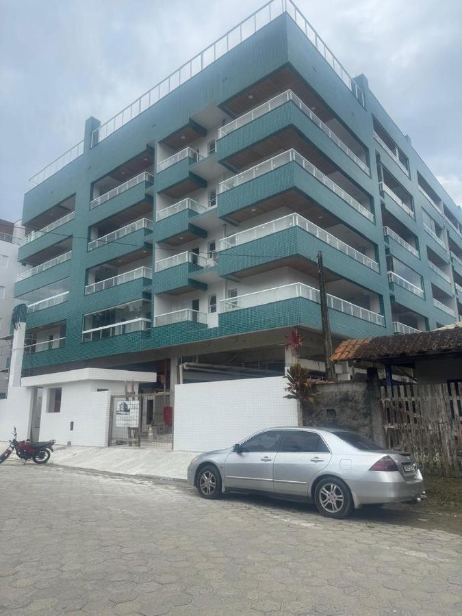 Belapraia Toninhas - Ar Condicionado Churrasqueira e Piscina - B&B Ubatuba