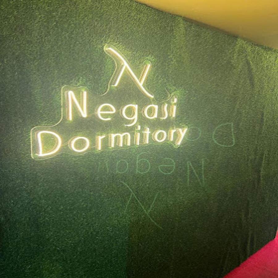 Negasi Dormitory - B&B