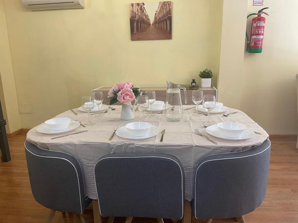 El refugio de Cervantes - Chambres d’hôtes Alcalá de Henares