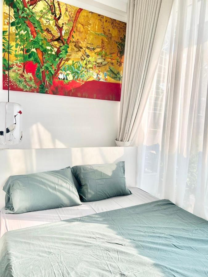 Appartamento con 1 Camera da Letto con Balcone e Vista Città