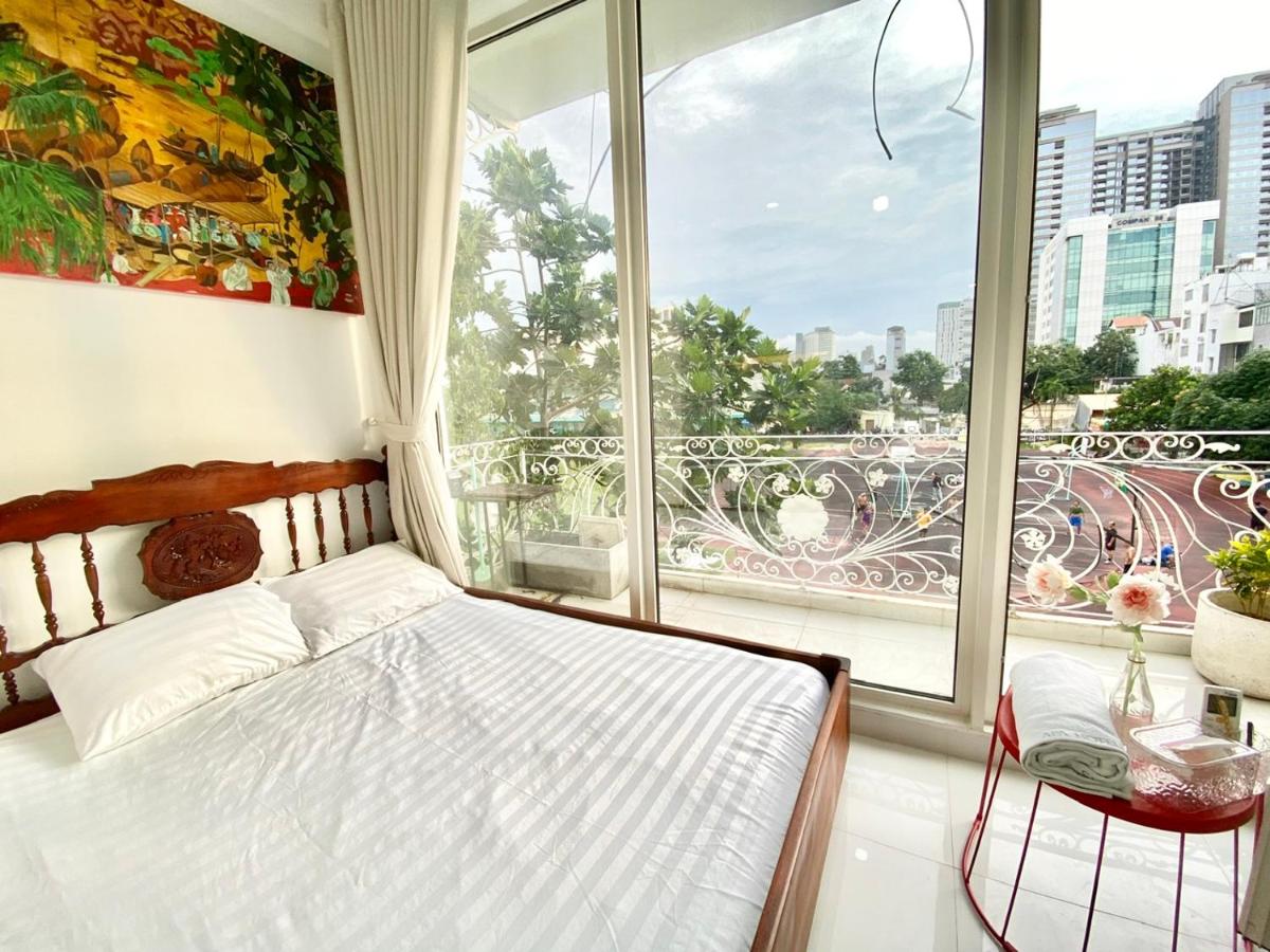 Appartamento con 1 Camera da Letto con Balcone e Vista Città