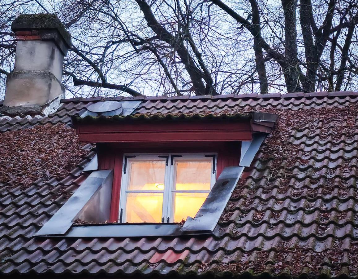 Paide Kesklinna kodumajutus - Ferienwohnung