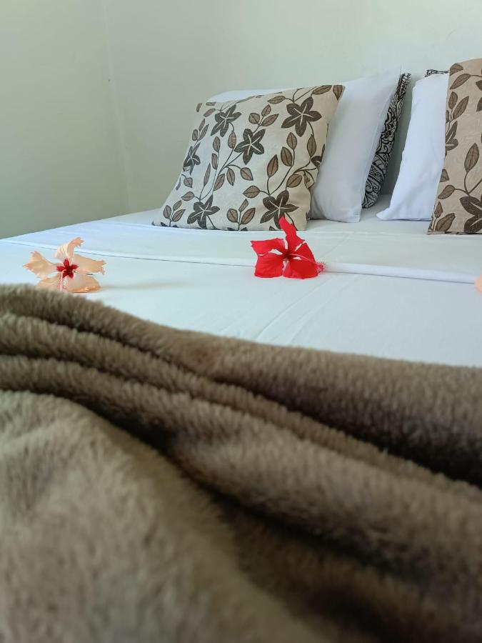 Chalet mit 1 Schlafzimmer