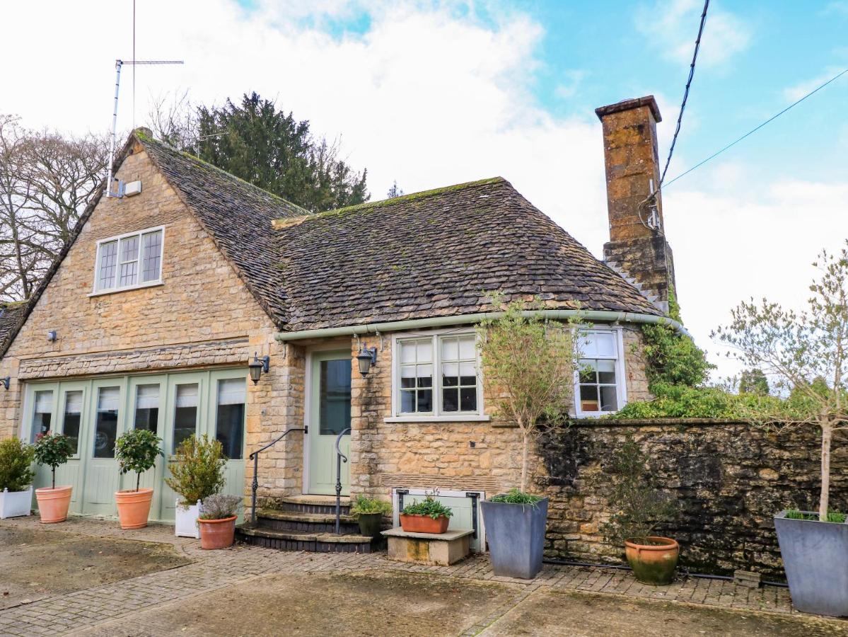 The Elm Coach House - B&B Chipping Norton