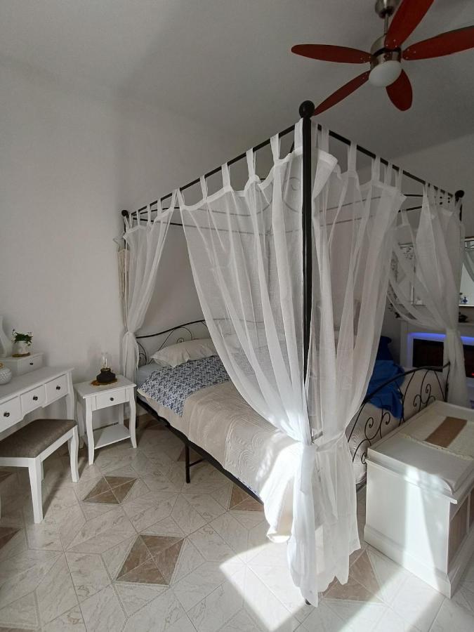 Two-Bedroom Standard Apartment