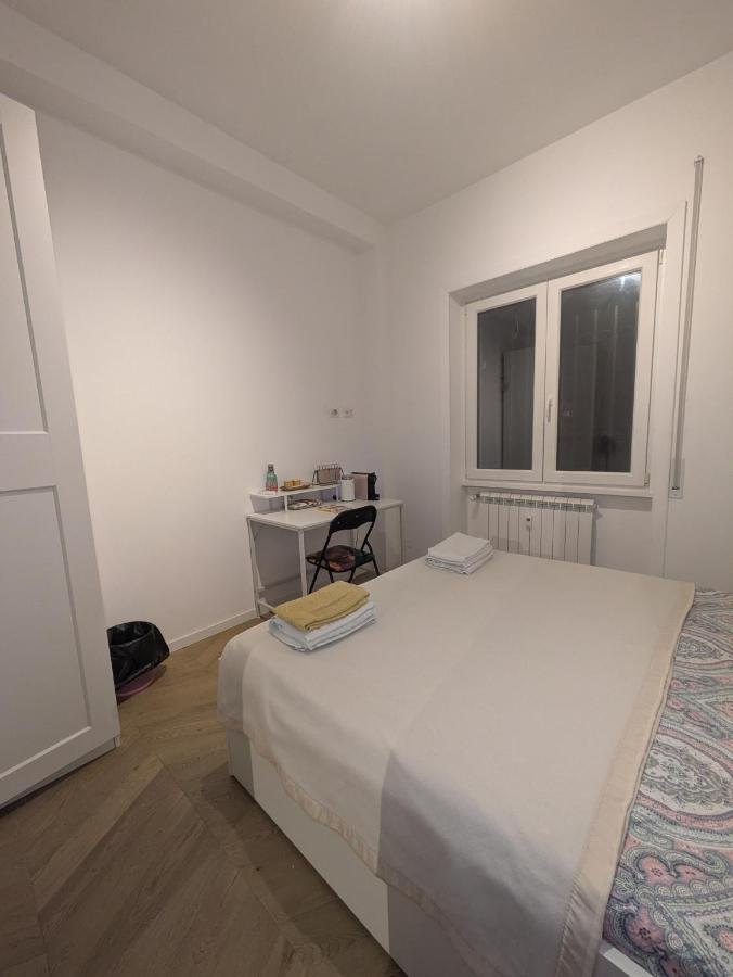 Mimì e Menàmi a Pietrapapa - B&B Roma