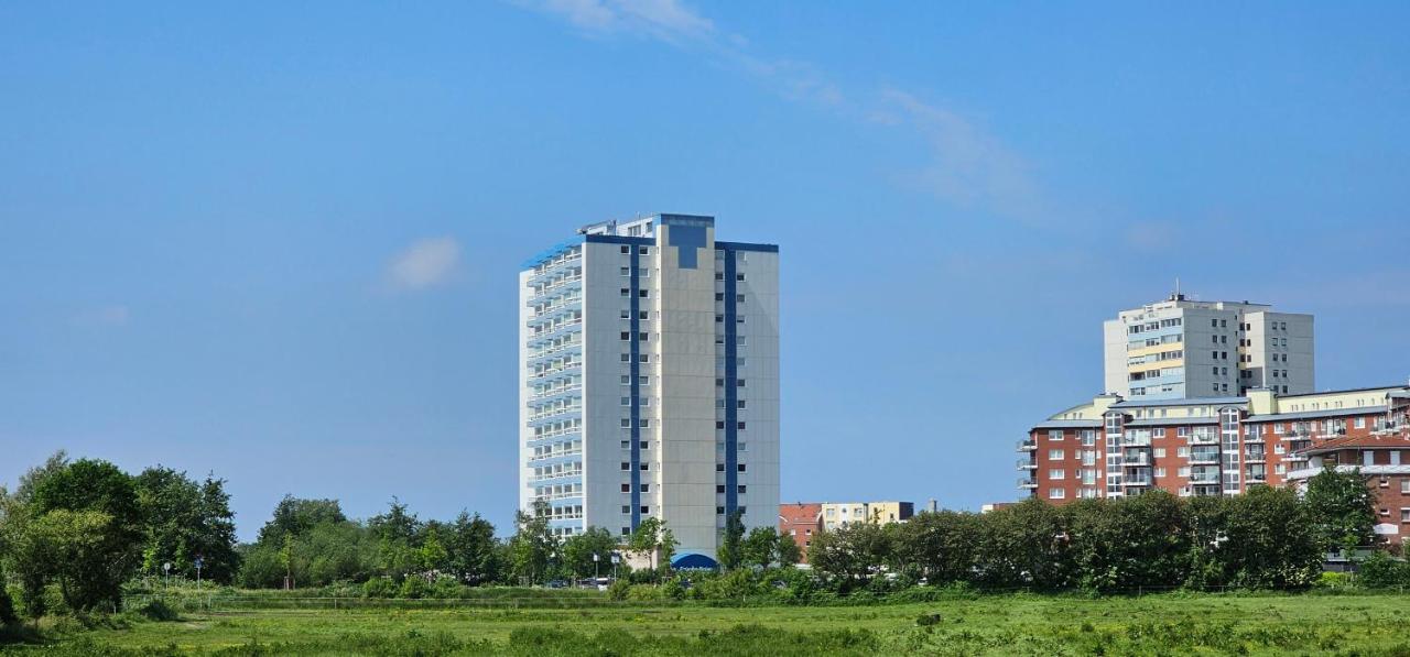 Frische Brise Wohnung 1505 - B&B