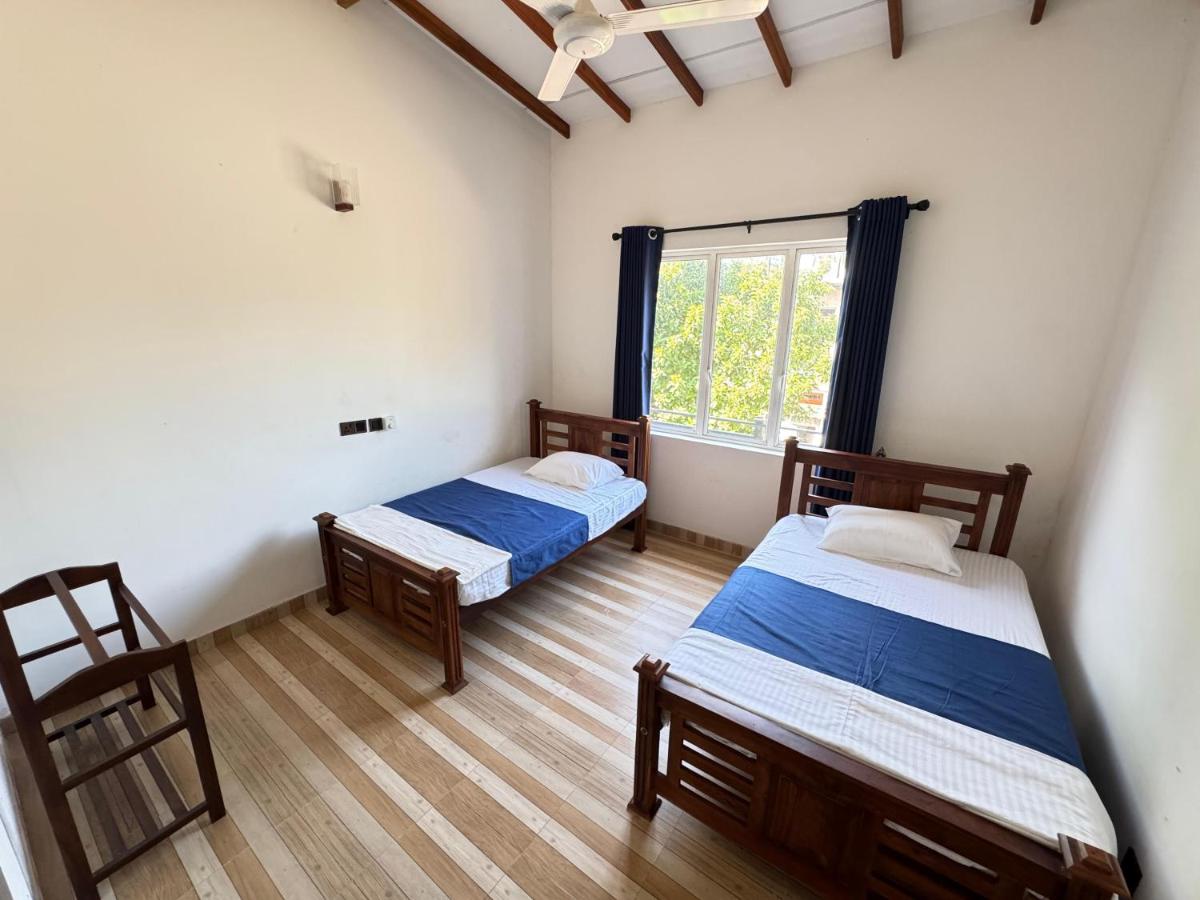 Standard Double Room with Fan