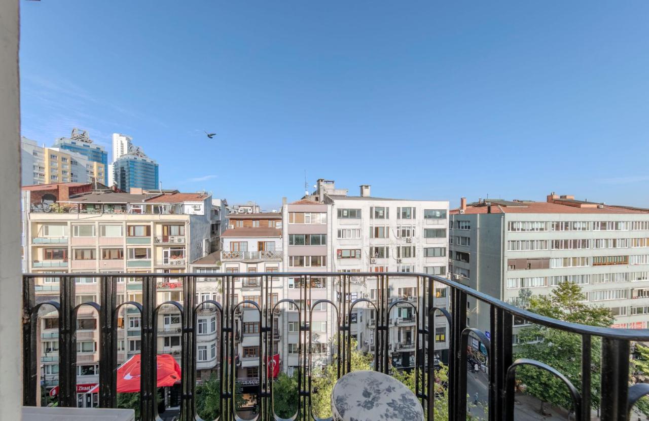 Dilek Apartments - B&B