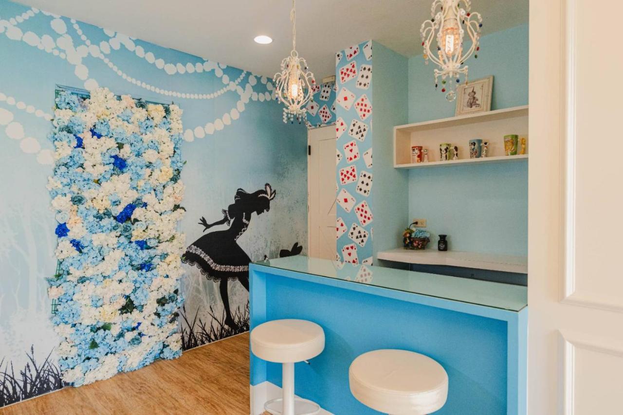 Quadruple Room with Bathroom