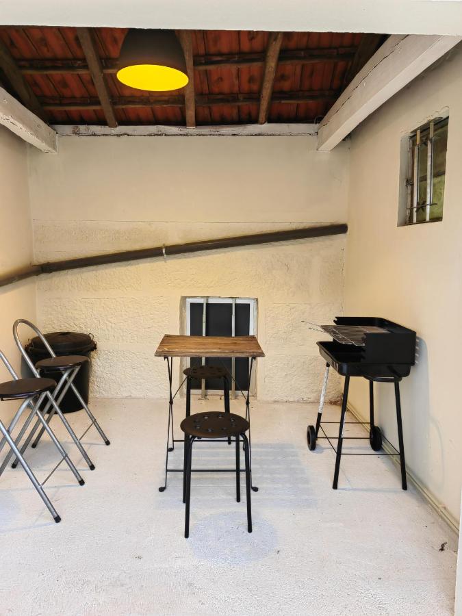 Vale Das 7Lagoas - Ferienwohnung Geres