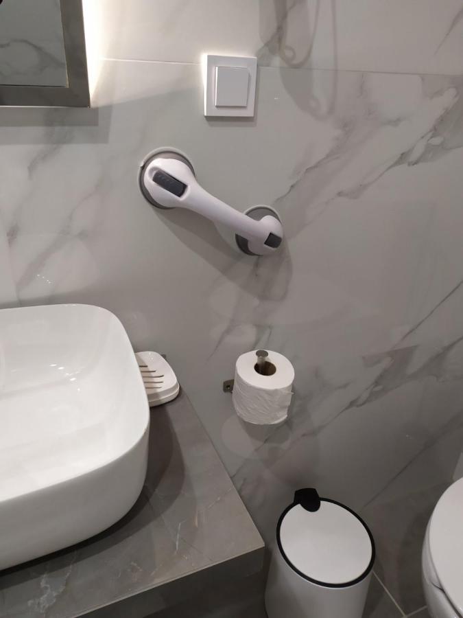 Appartamento - Accesso Disabili