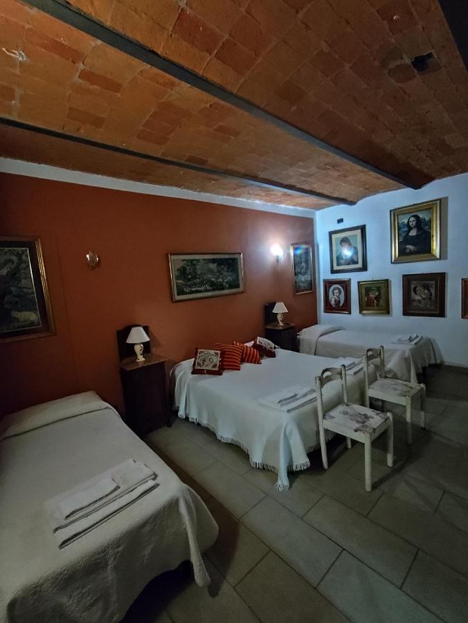 Vierbettzimmer