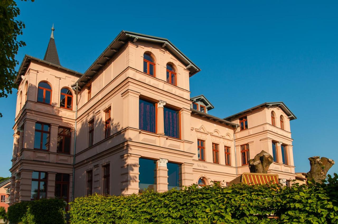 Upstalsboom Koserow Boutique Hotel und Apartments - B&B Koserow