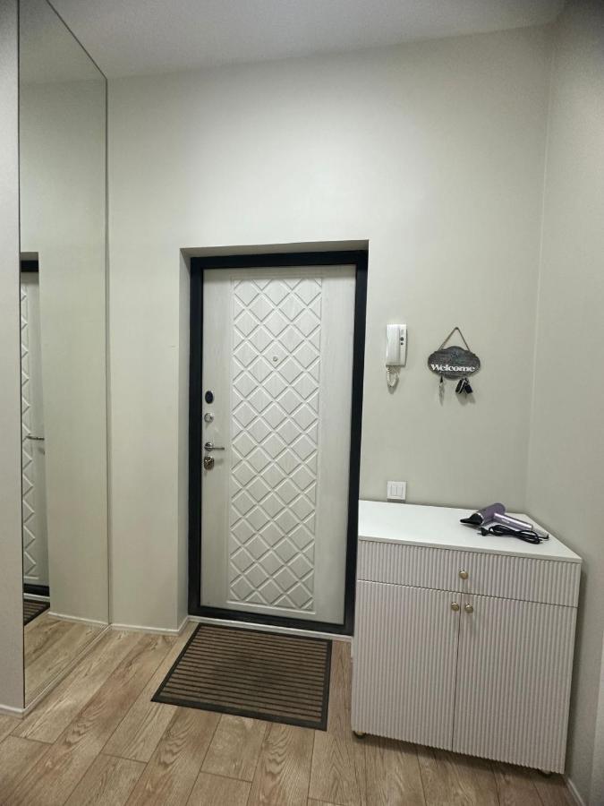 Almatym Mega Park - B&B Almaty