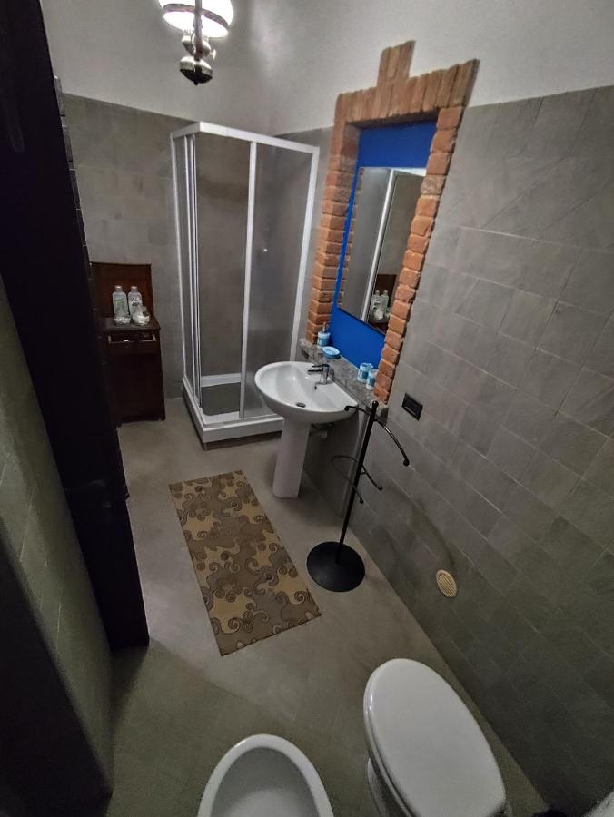 Dreibettzimmer