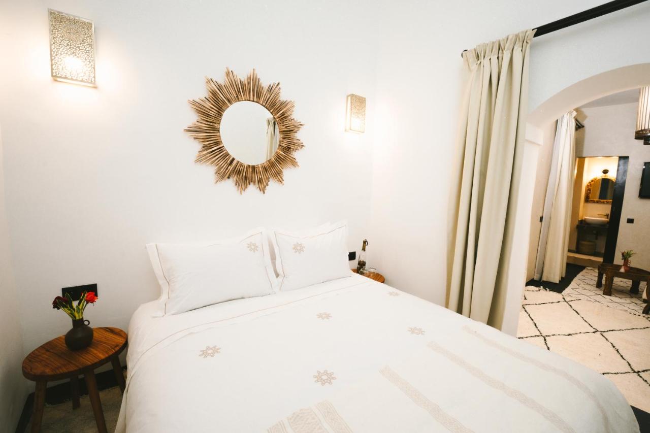 Superior Dreibettzimmer