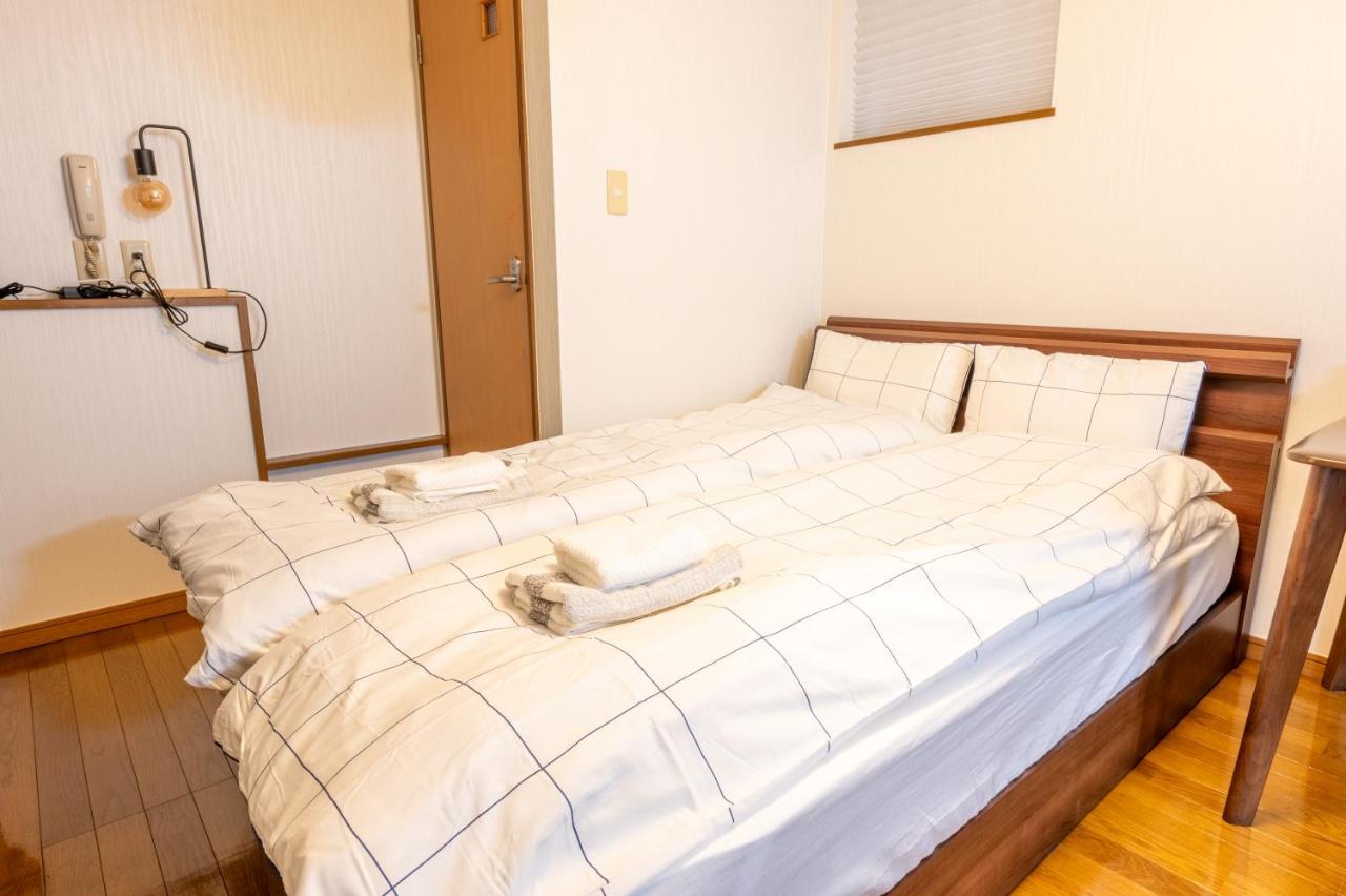 阿倍野駅徒歩3分天王寺エリアを満喫できる一軒家4名宿泊可能 - B&B Osaka