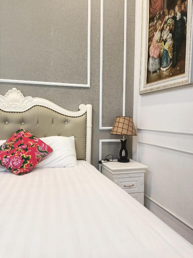 Deluxe Familienzimmer
