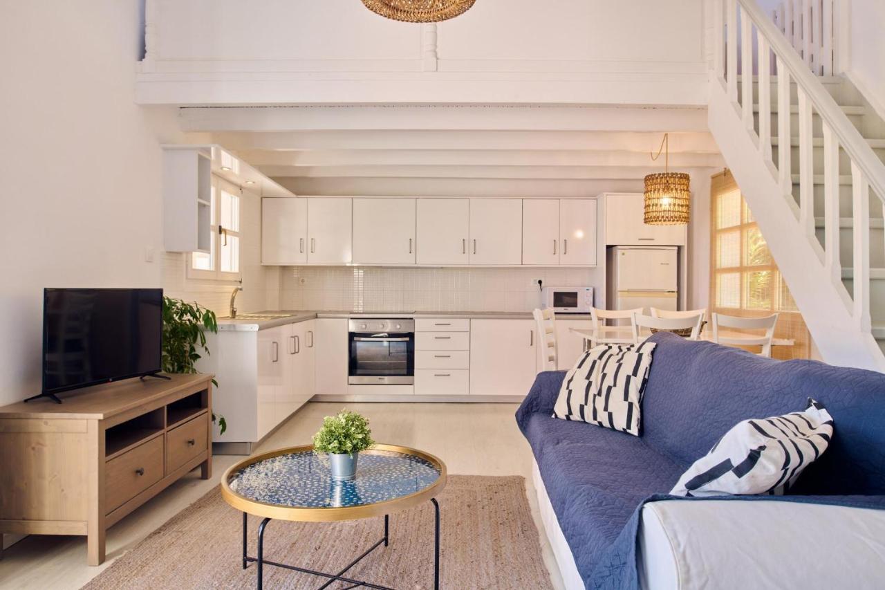 Villa Erato Periyali - B&B Vasilikós