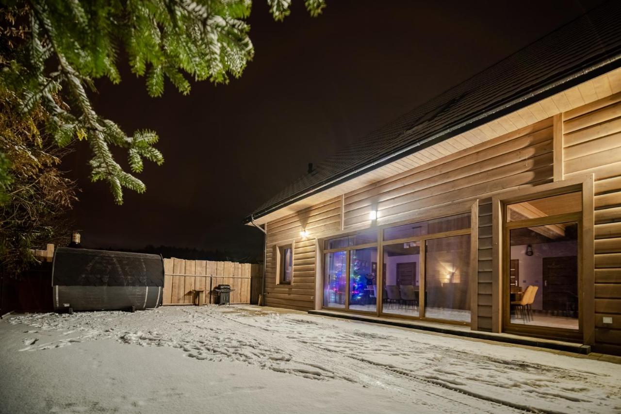 Domek nad Potokiem 2 - B&B