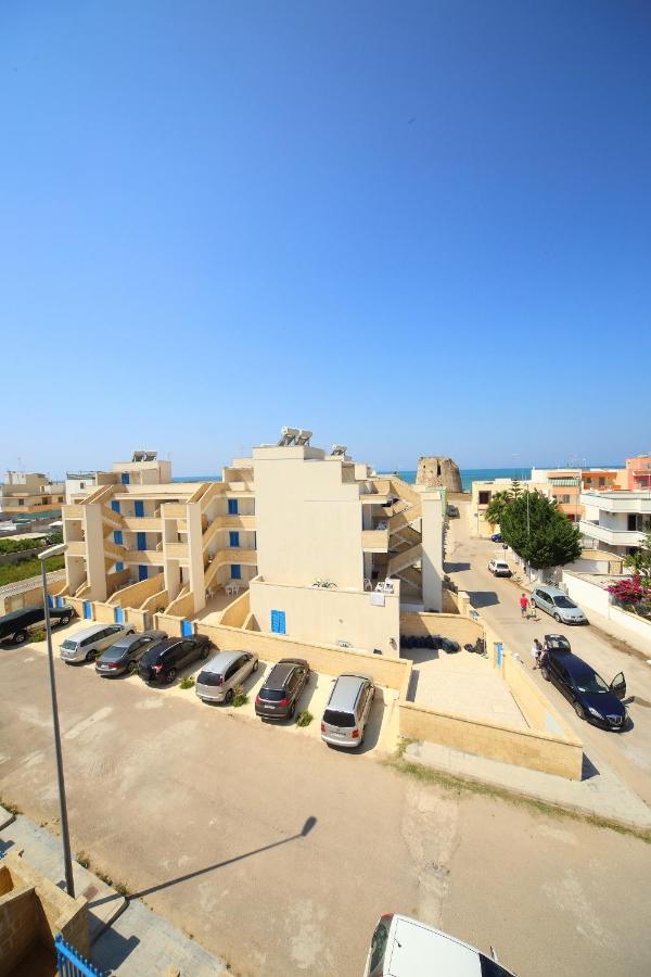 Case di Apollo - B&B Torre Mozza