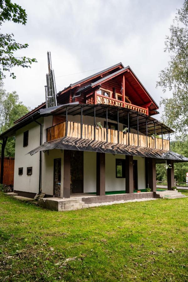 Садиба Кичера - B&B