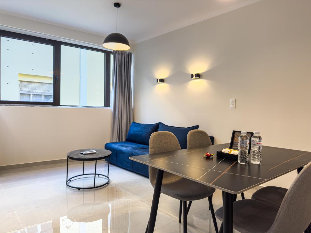 Superior Apartment