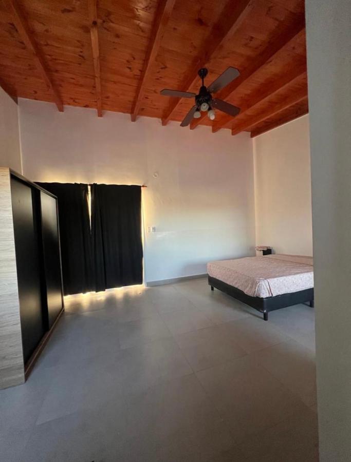 La Victoria - Ferienwohnung San Luis