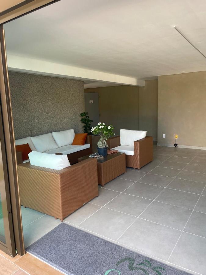 Apartamento Flat Porto de Galinhas - Piscinas Naturais - Ferienwohnung Porto de Galinhas