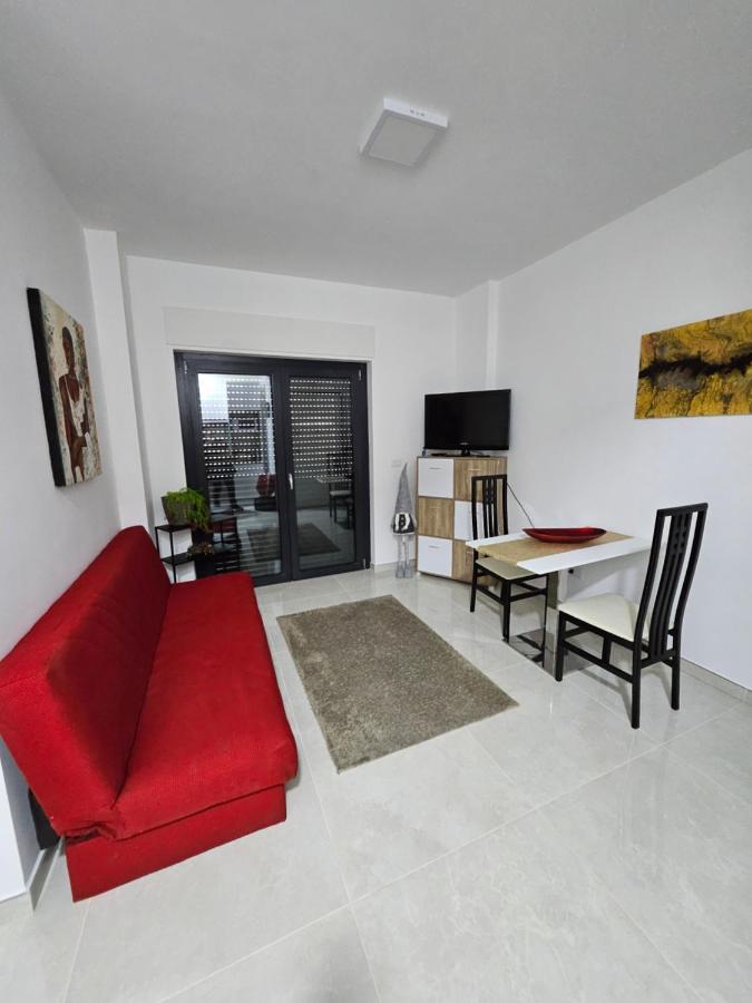 La casa di Loryanne - Ferienwohnung