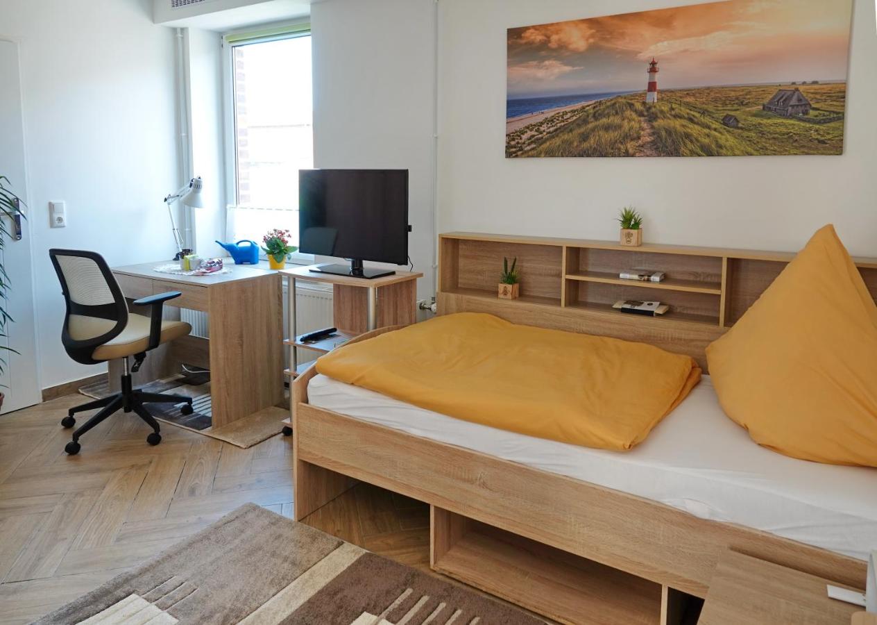 Süße Ecke - B&B Grammentin